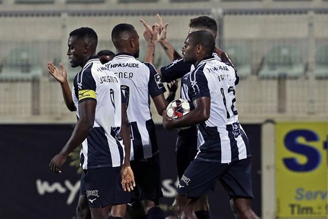 Uniao Leiria vs Portimonense, 4h00 ng&agrave;y 21/11: Chờ đợi bất ngờ