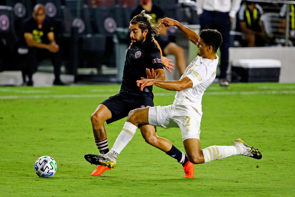 Nashville vs Inter Miami, 9h07 ng&agrave;y 21/11: V&eacute; đi tiếp cho chủ nh&agrave;