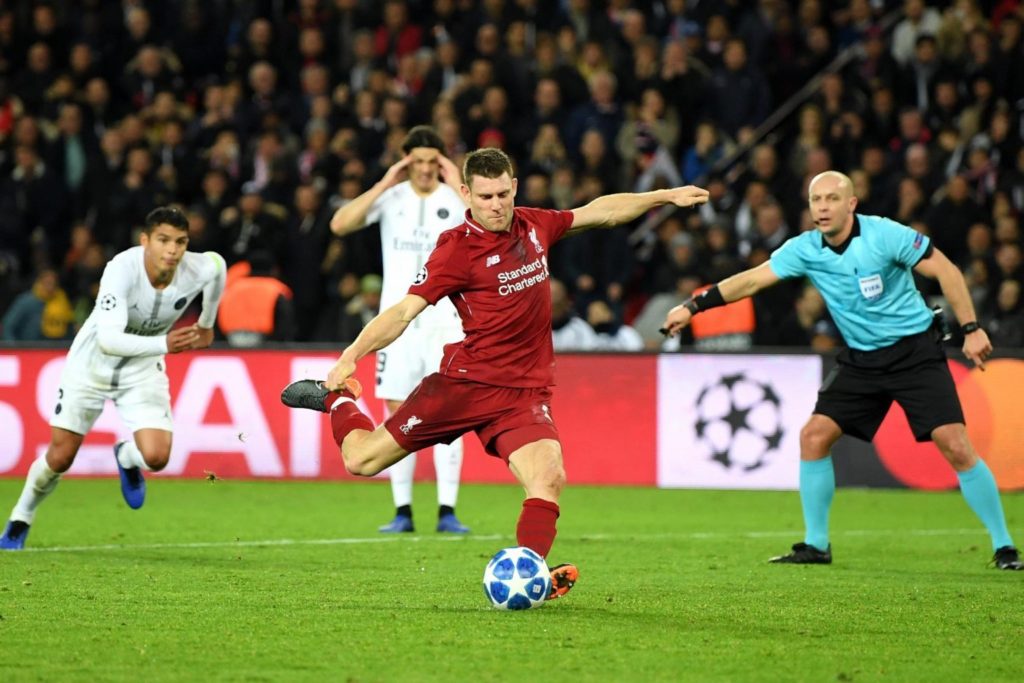 Atalanta vs Liverpool (3h 4/11): Lấy c&ocirc;ng b&ugrave; thủ