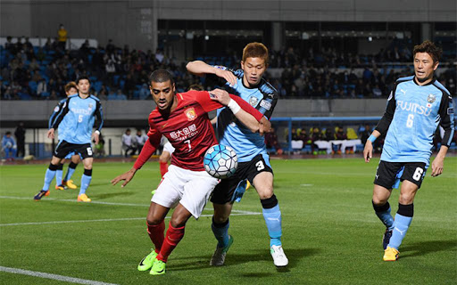 Kawasaki Frontale vs Consadole Sapporo, 12h ng&agrave;y 3/11: Cản bước đội đầu bảng