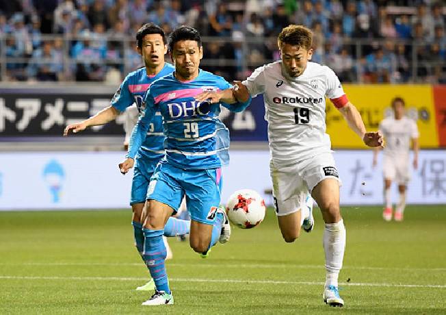 Sagan Tosu vs Nagoya Grampus, 11h ng&agrave;y 3/11: Bảo vệ Top 3