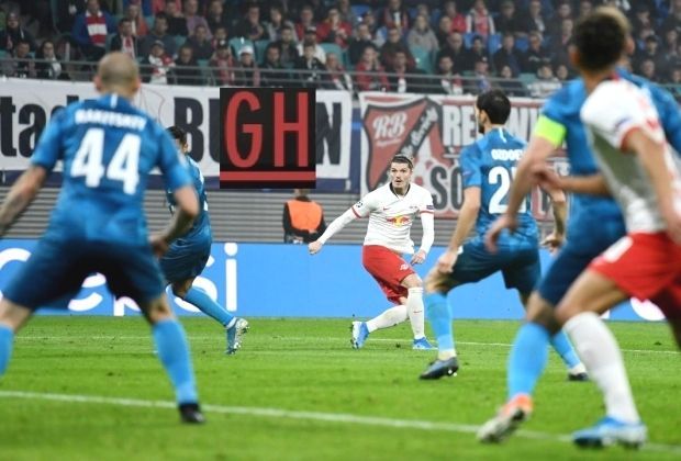 Zenit vs Lazio (0h55 5/11): Chủ nh&agrave; nhen nh&oacute;m hi vọng