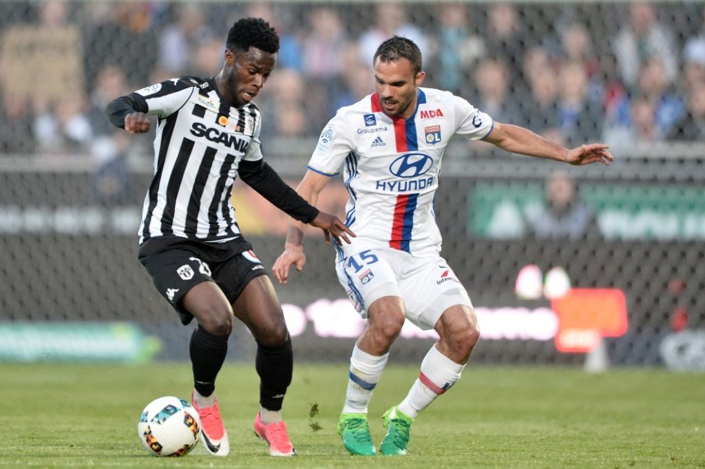 Angers vs Lyon (23h 22/11): Bắt b&agrave;i Sư tử