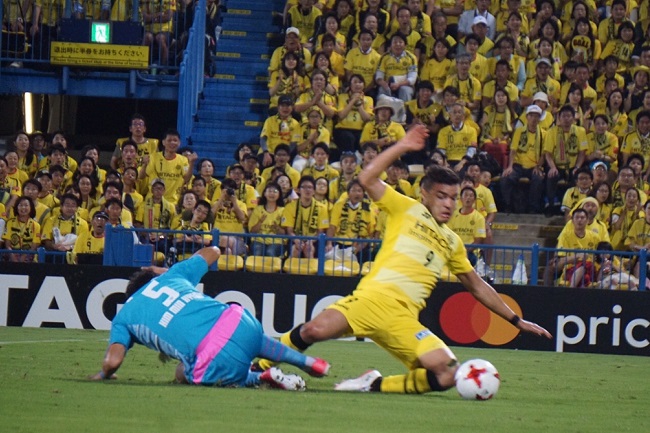 Kashiwa Reysol vs Sagan Tosu, 13h00 ng&agrave;y 21/11: Nối d&agrave;i chuỗi bất bại