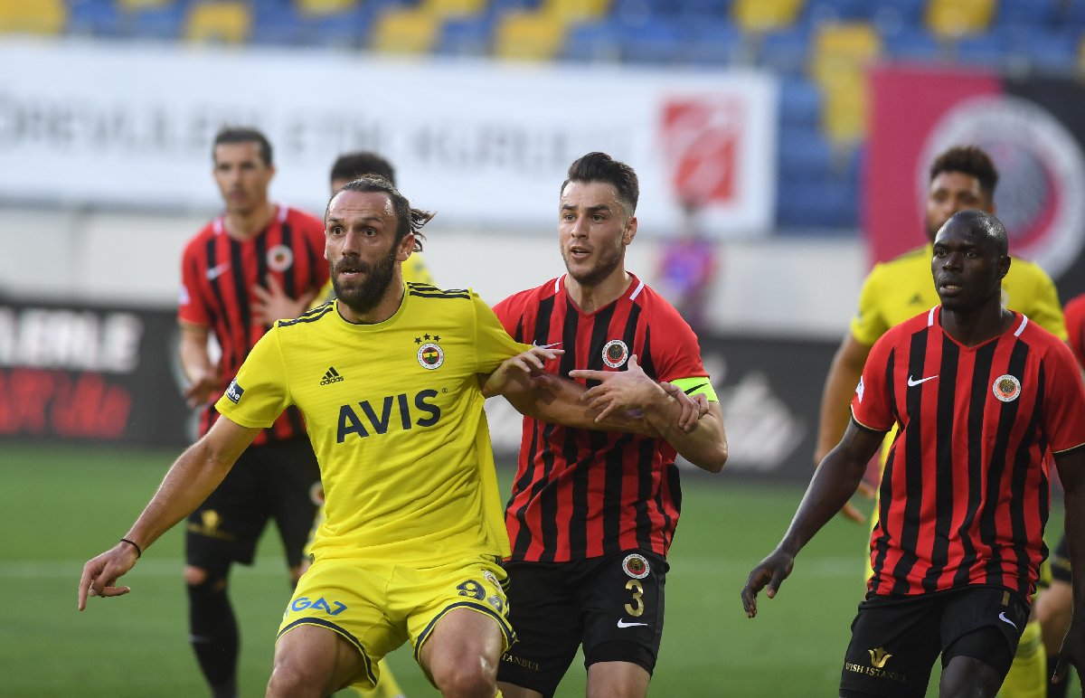 Genclerbirligi vs Fenerbahce, 20h ng&agrave;y 21/11: Tiếp đ&agrave; thăng hoa