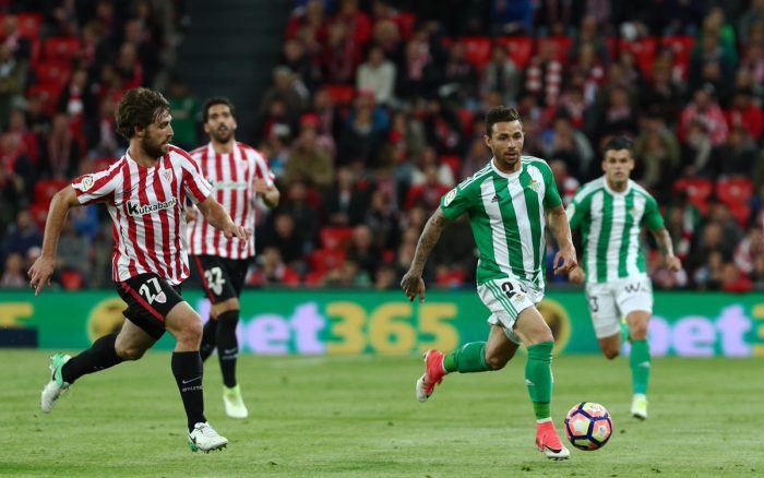 Bilbao vs Betis (3h 24/11): Hồi sinh ở xứ Basque
