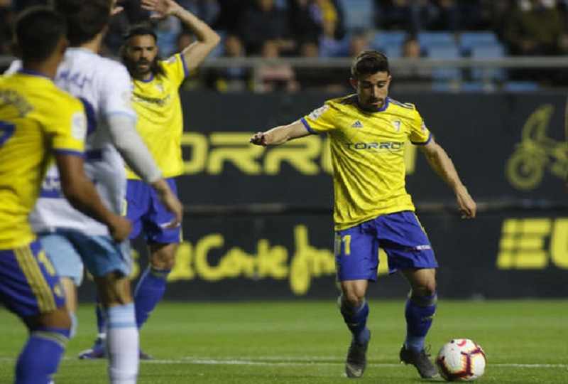 Cadiz vs Sociedad (22h15 22/11): Ng&ocirc;i đầu lung lay