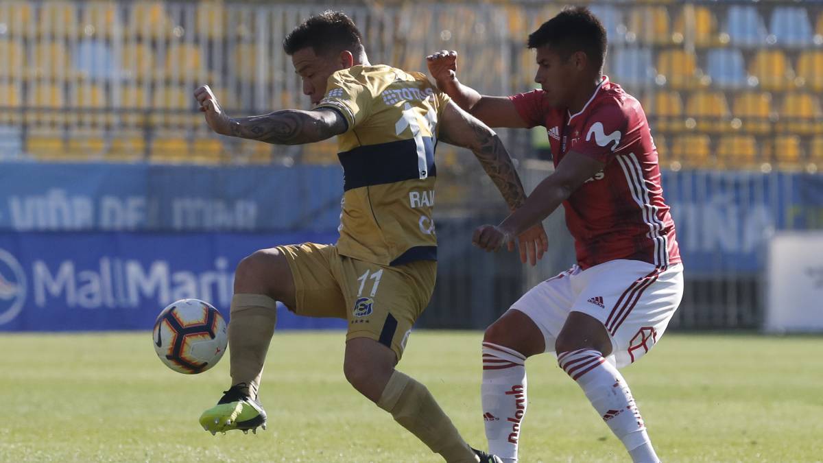 Everton vs Univ de Chile, 5h15 ng&agrave;y 23/11: Đứt mạch bất bại