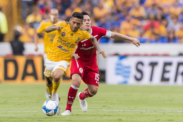 Tigres UANL vs Deportivo Toluca, 8h ng&agrave;y 23/11: Bầy hổ hồi sinh