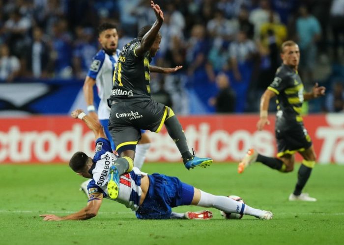 Real SC vs Belenenses, 23h45 ng&agrave;y 23/11: T&aacute;i hiện bất ngờ