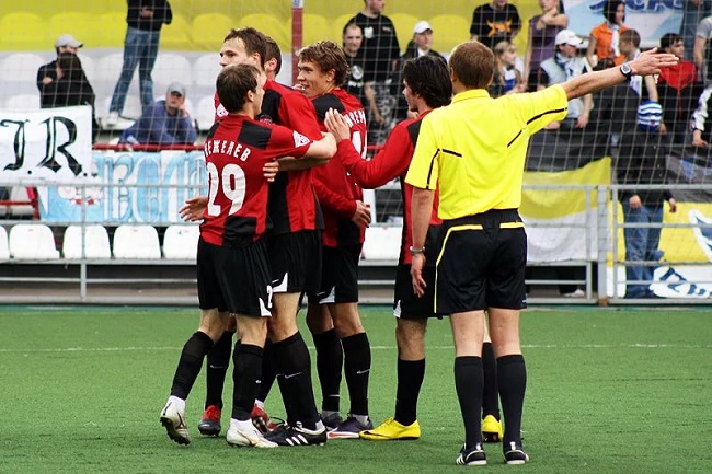 FC Ufa vs FC Khimki, 21h00 ng&agrave;y 23/11: Gian nan cuộc chiến trụ hạng