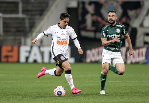 Coritiba vs Corinthians, 7h30 ng&agrave;y 26/11: Chủ nh&agrave; ph&aacute; dớp