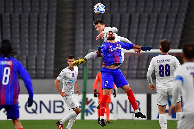 FC Tokyo vs Shanghai Shenhua, 17h00 ng&agrave;y 24/11: B&aacute;m đuổi