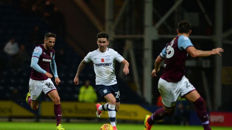 Preston vs Blackburn, 2h45 ng&agrave;y 25/11: K&egrave;o d&agrave;i mạch thắng