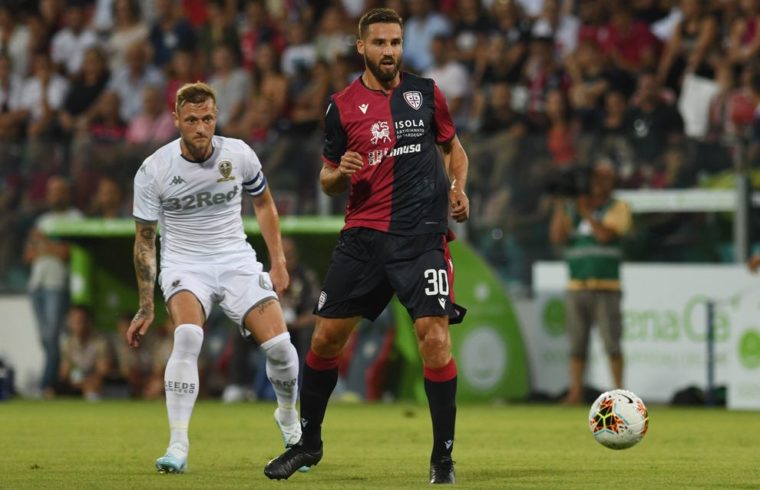 Cagliari vs Hellas Verona, 23h30 ng&agrave;y 25/11: Điểm tựa Sardegna Arena