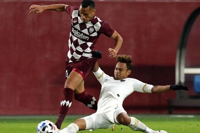 Guangzhou Evergrande vs Vissel Kobe, 17h00 ng&agrave;y 25/11: Rơi tự do