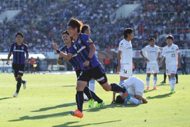 Kawasaki Frontale vs Gamba Osaka, 16h30 ng&agrave;y 25/11: Kh&ocirc;ng cần thắng