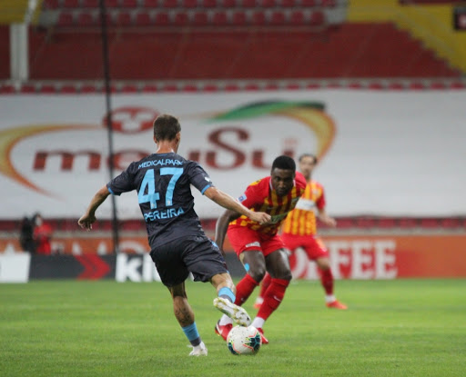 Kayserispor vs Hekimoglu Trabzon, 21h ng&agrave;y 26/11: Cơ hội hồi sinh