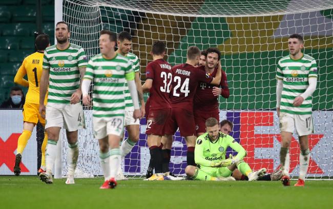 Sparta Praha vs Celtic (0h55 27/11): T&aacute;i hiện bất ngờ