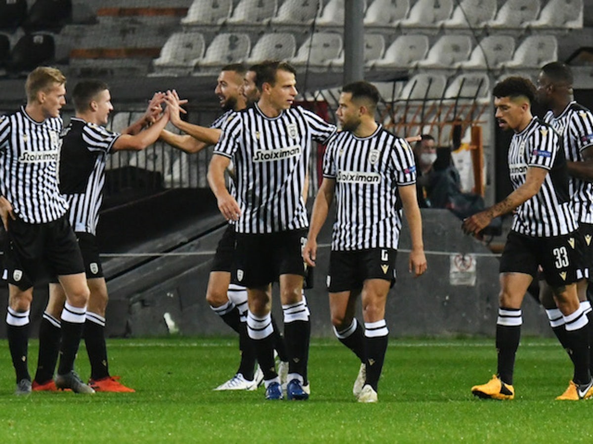 PSV vs PAOK (3h 27/11): Nghệ thuật phản c&ocirc;ng