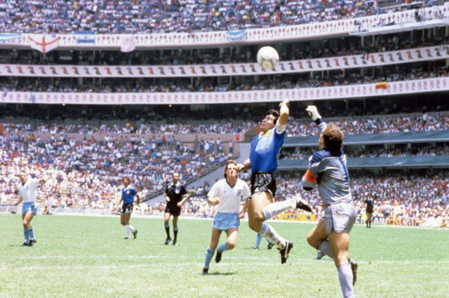 Những danh hiệu gắn liền với t&ecirc;n tuổi huyền thoại Maradona