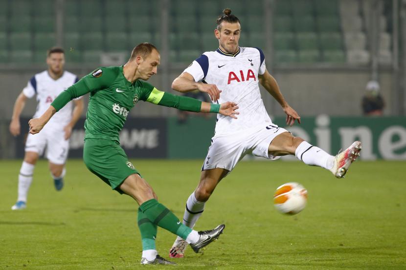 Tottenham vs Ludogorets (3h 27/11): Chiến thắng dễ d&agrave;ng