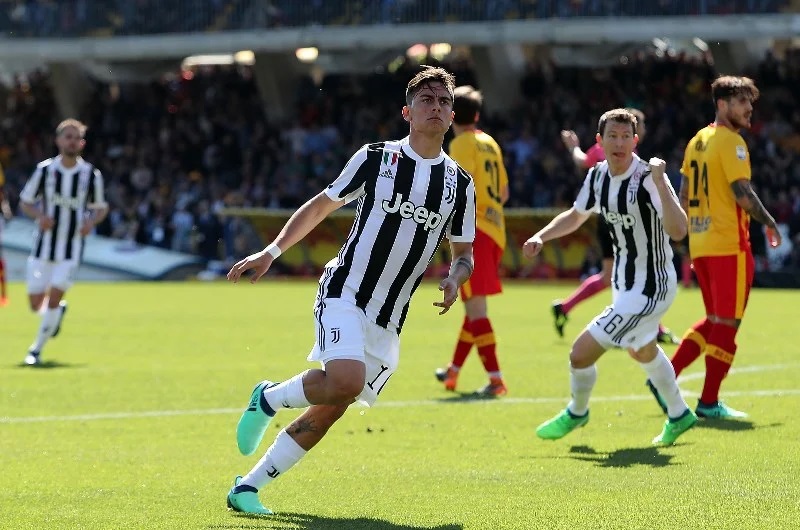 Benevento vs Juventus (0h 29/11): Kh&oacute; đ&atilde; c&oacute; Ronaldo