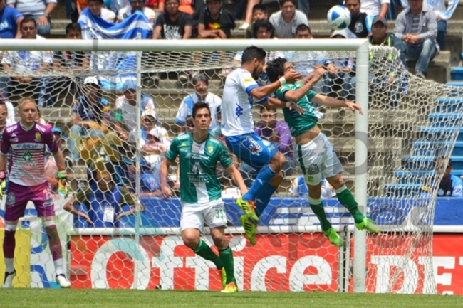 Club Leon vs Puebla, 8h00 ng&agrave;y 29/11: Nghệ thuật phản c&ocirc;ng