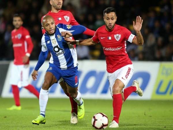 Santa Clara vs Porto, 1h ng&agrave;y 29/11: Nối d&agrave;i mạch thắng