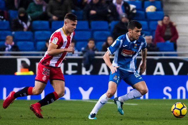 Espanyol vs Zaragoza, 22h ng&agrave;y 29/11: Hồi sinh