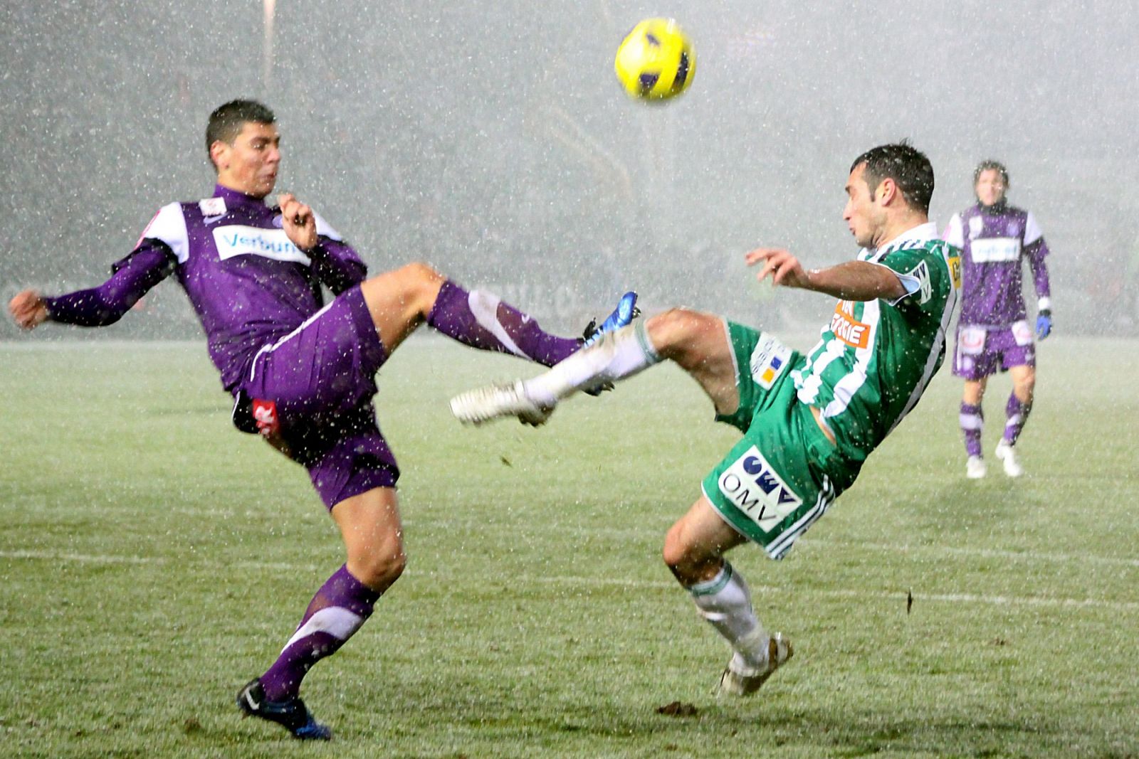 Rapid Wien vs Austria Wien, 23h ng&agrave;y 29/11: Chủ nh&agrave; ph&aacute; dớp