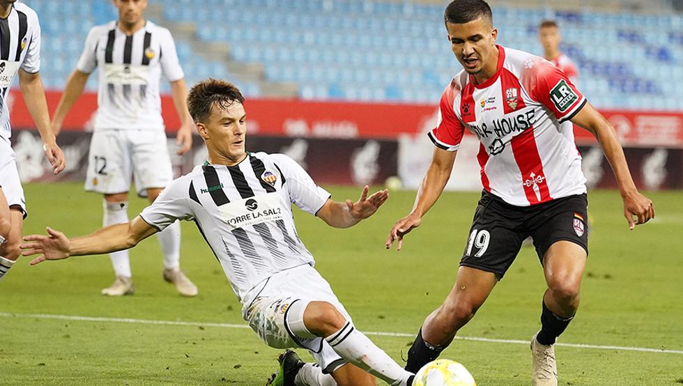 Mallorca vs Logrones 0h15 ng&agrave;y 30/11: Vị kh&aacute;ch nổi loạn