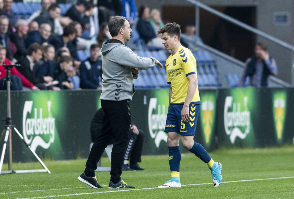 Brondby vs Lyngby, 0h ng&agrave;y 1/12: Hướng tới ng&ocirc;i đầu
