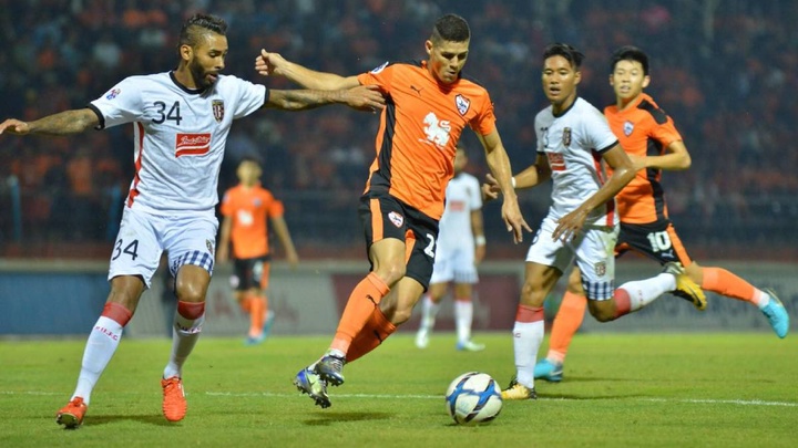 Chiangrai vs Melbourne Victory, 20h ng&agrave;y 30/11: Chờ đợi bất ngờ