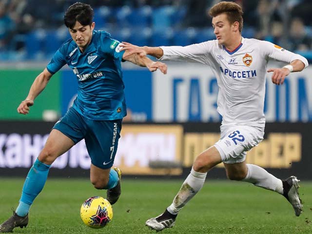 Club Brugge vs Zenit (3h 3/12): C&ograve;n nước c&ograve;n t&aacute;t