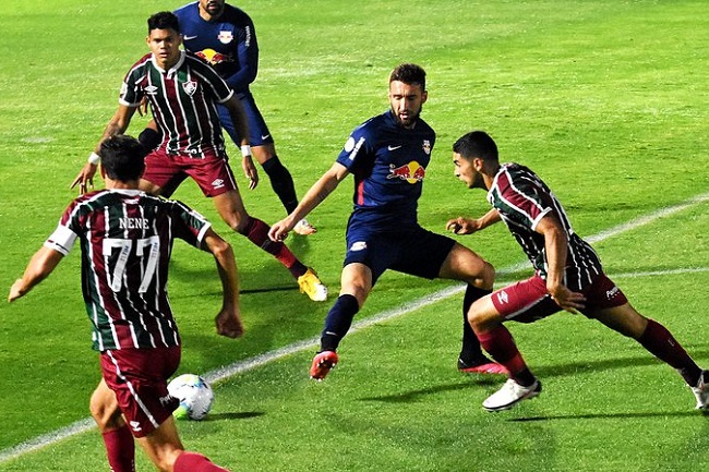 Fluminense vs Bragantino, 6h00 ng&agrave;y 1/12: Điểm tựa s&acirc;n nh&agrave;