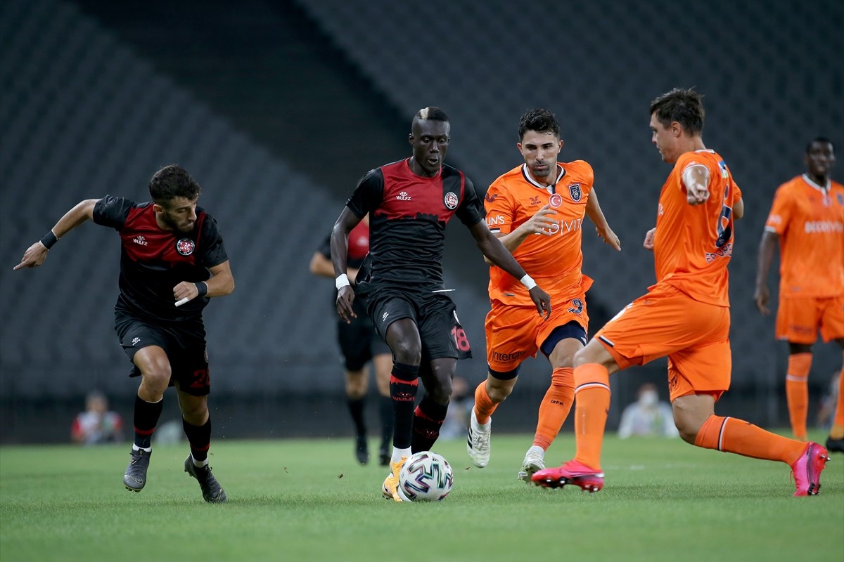 Kayserispor vs Fatih Karagumruk, 23h30 ng&agrave;y 30/11: Tiếp đ&agrave; ngựa &ocirc;