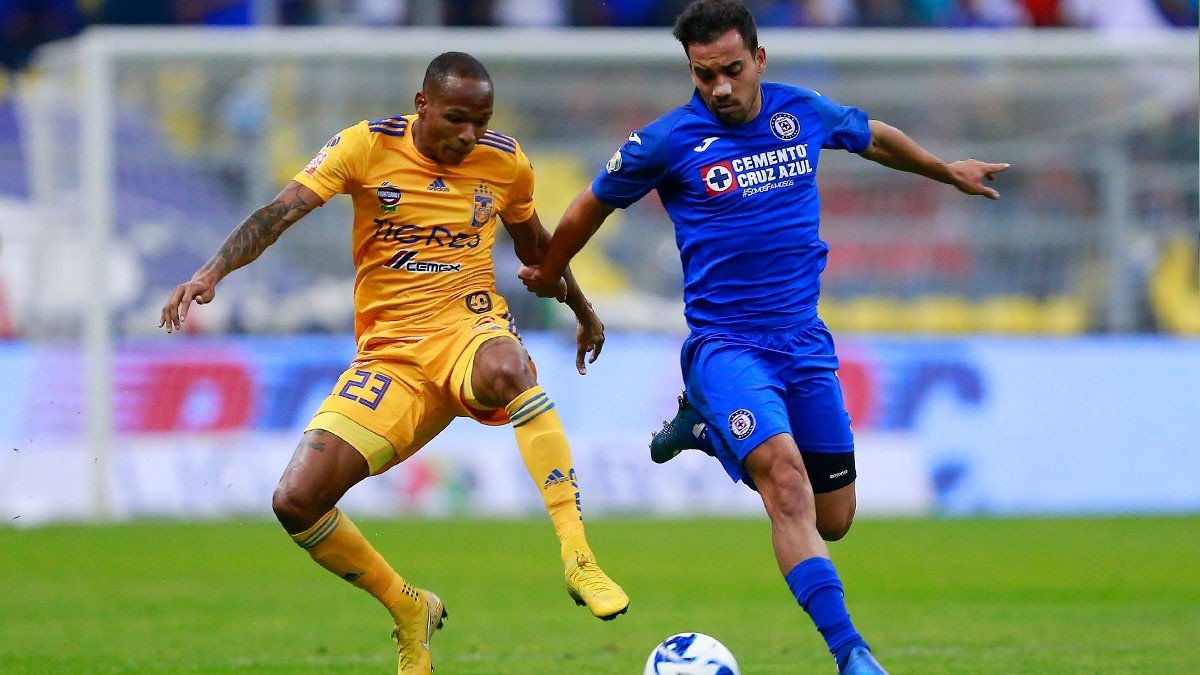 Cruz Azul vs Tigres UANL, 7h30 ng&agrave;y 30/11: Đả bại Bầy hổ