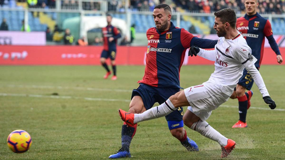 Genoa vs Parma (2h45 1/12): Chiến thắng thứ 5