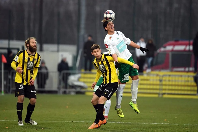 FC Haka vs IFK Mariehamn, 23h30 ng&agrave;y 4/11: Viết lại lịch sử