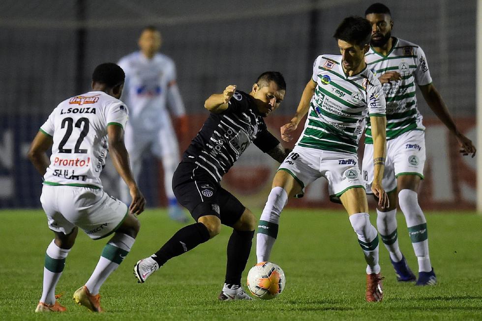 Junior Barranquilla vs Plaza Colonia, 7h30 ng&agrave;y 6/11: Cải thiện th&agrave;nh t&iacute;ch