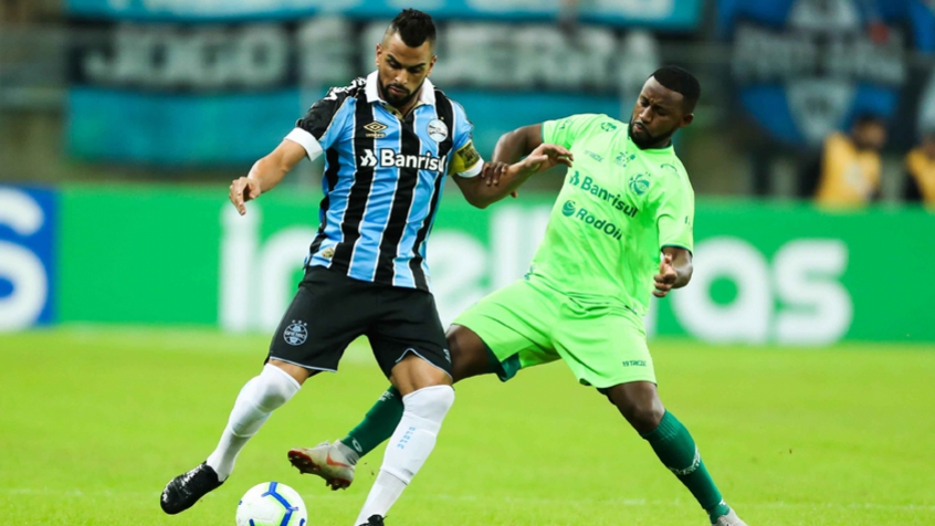 Juventude vs Gremio, 7h30 ng&agrave;y 6/11: Bắt b&agrave;i chủ nh&agrave;