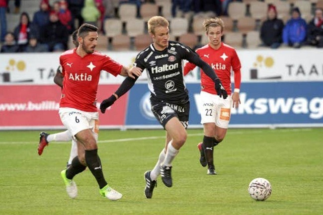 FC Lahti vs HIFK Helsinki, 23h30 ng&agrave;y 4/11: Chủ nh&agrave; chỉ cần h&ograve;a