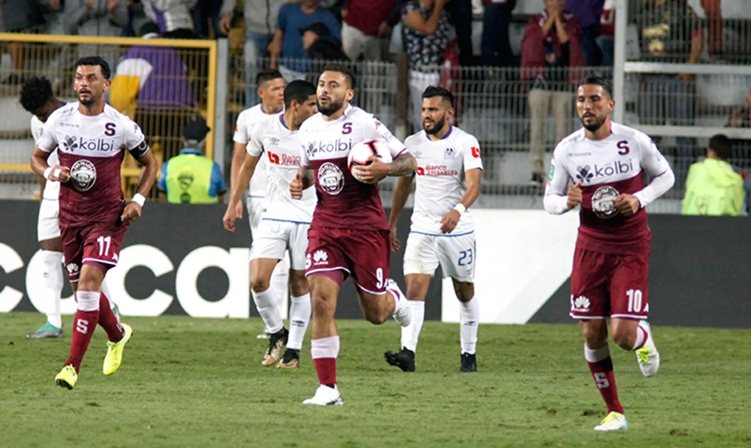 Saprissa vs Municipal, 8h15 ng&agrave;y 5/11: Tiếp đ&agrave; sa s&uacute;t