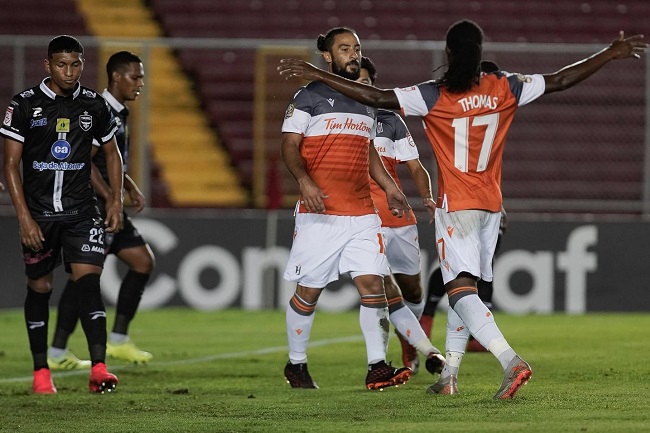 Arcahaie vs Forge, 8h00 ng&agrave;y 2/12: Sức mạnh t&acirc;n v&ocirc; địch