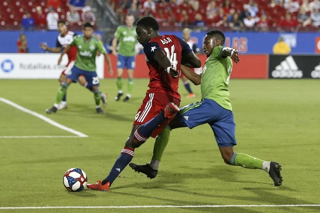 Seattle Sounders vs FC Dallas, 9h30 ng&agrave;y 2/12: Cố thủ tr&ecirc;n s&acirc;n kh&aacute;ch