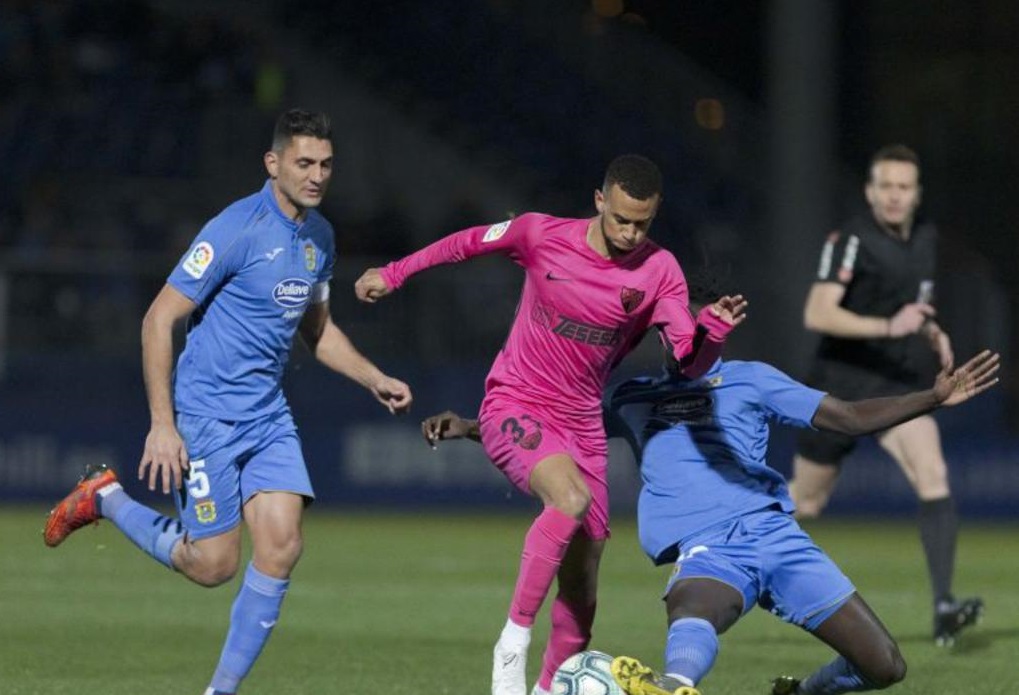Fuenlabrada vs Malaga 1h ng&agrave;y 2/12: Hướng tới top 6