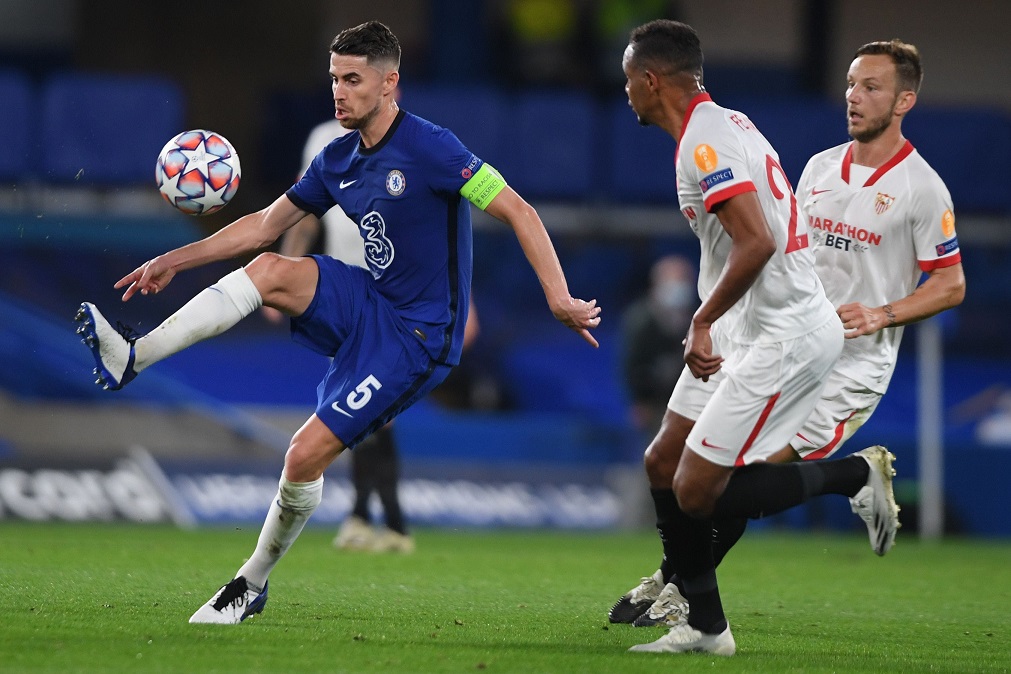 Sevilla vs Chelsea (3h 3/12): Bảo vệ ng&ocirc;i đầu