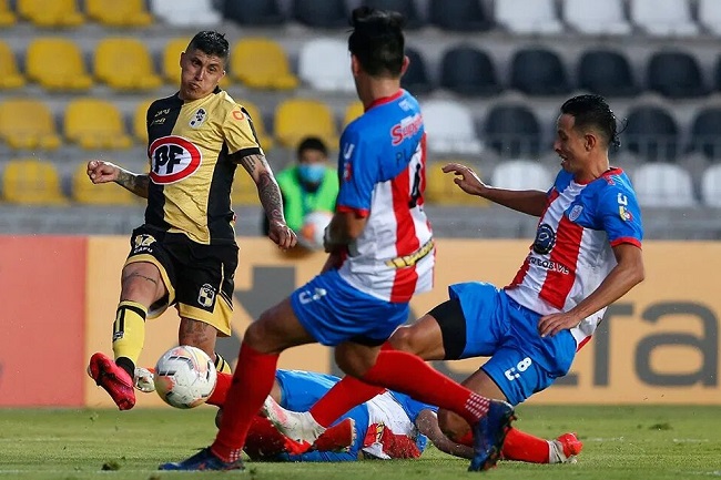 Estudiantes vs Coquimbo Unido, 5h15 ng&agrave;y 6/11: Nợ kh&oacute; đ&ograve;i