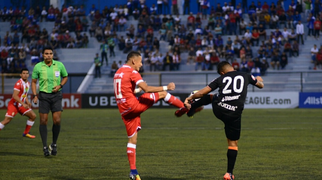 Herediano vs Real Esteli, 8h15 ng&agrave;y 6/11: Kh&oacute; thắng c&aacute;ch biệt